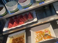 -大河宴·椒麻鱼火锅(北京路中和美食街店)
