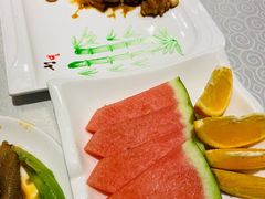 -国人川菜(李家村建东街店)