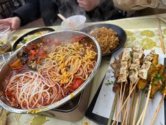 -铭副琦食·虾蟹烩馆(渔人码头店)