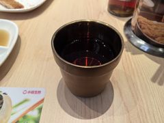 -小杨生煎(金山百联购物中心3楼店)
