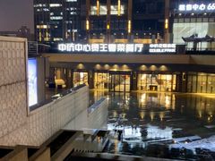 -煲王粤菜餐厅(中侨中心店)