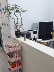 -梳蕾娜 HAIR SALON