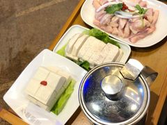 -南国锋味椰子鸡(瀚海店)