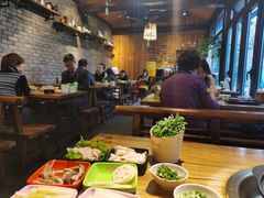 -四喜小胖·北京涮肉(五道营店)