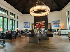 -海南清水湾莱佛士酒店