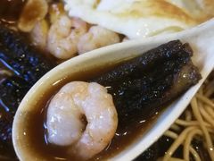 -春雪面馆(转塘店)