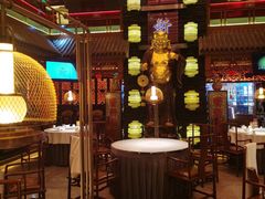 -宝轩渔府·老字号海鲜·正宗津菜(水上店)