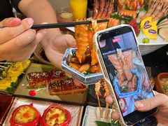-桃夭日式料理(国信店)