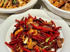 -宴遇·福建荟馆(新景中心店)