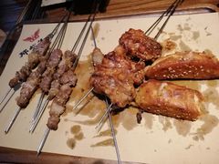 -那些年记忆烧烤