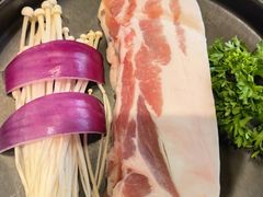 -壹兆炭火烧肉·烤鳗鱼(金水花城店)