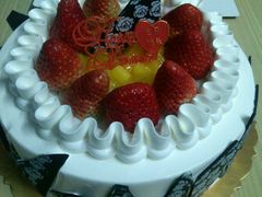 -苹果花园(乳山路店)