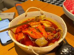 -生如夏花泰式火锅(鹭洲里店)