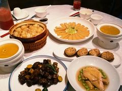 -和记小菜(东方店)
