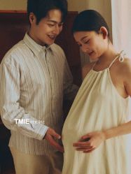 -时光礼孕婴儿童摄影(新北店)