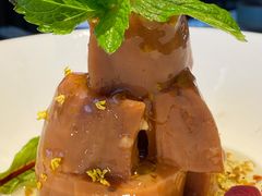 西湖藕韵-绿茶餐厅(成都太古里店)