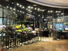 -天河领展广场