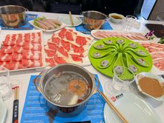 -德龙火锅(松源街直营店)