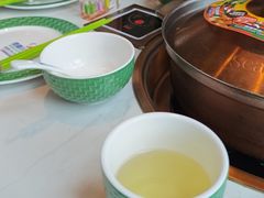 -润园四季椰子鸡火锅(南山海岸城店)