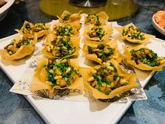 -紫园餐厅·粤菜(金地威新软件科技园店)