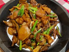 -西贝莜面村(常州新北万达广场店)