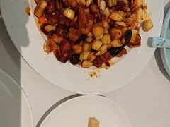 -玉林烤鸭店(定福庄店)