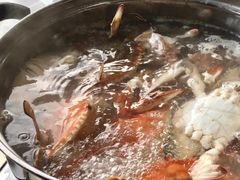 -春华海鲜城(广场西苑店)