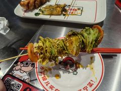 -堂堂小伙夫·辽宁小吃大排档(京西大悦城店)