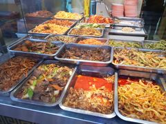 -三姐妹冷面馆(保卫路店)