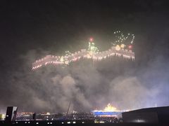 -泰达航母主题公园