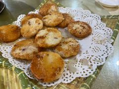 -红旗山庄(圭峰山店)