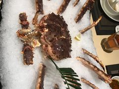 -余欢领鲜火锅(新街口店)