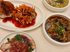 -得月楼·省级非遗·传统苏帮菜(观前店)