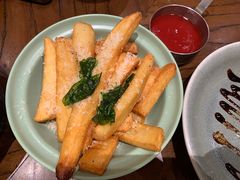 芝士薯条-WOKKA by艮上(中海环宇荟店)