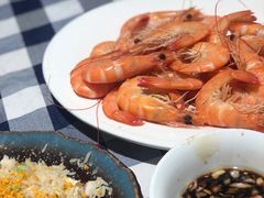 -阿妹小海鲜(下角店)