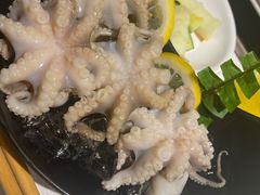 -巴奴毛肚火锅(广益哥伦布店)