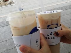 -茶百道(京溪店)