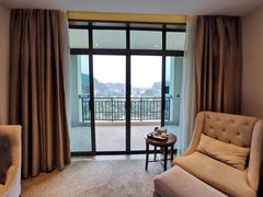 -宜春明月山维景国际温泉度假酒店