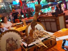 -肉串汪(望京店)