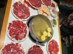 -汕头八合里海记牛肉店(清河店)