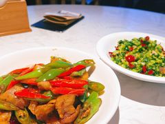 -荣小馆(临海世纪花城店)