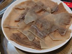 -金家老三饭庄(常营店)