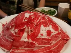 -好汉锅园林秘制老火锅 柴火霸王鸡(金沙店)