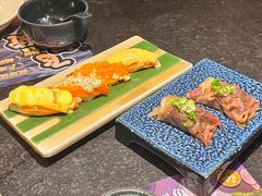 -古田居·特色寿司料理(星之岛旗舰店)