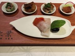 -欣叶食艺轩