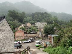 -北京山里寒舍度假酒店