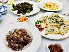 -白家餐厅(徐家汇店)