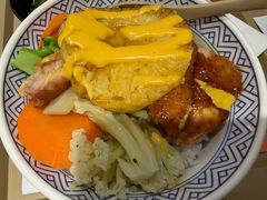 -吉野家 (新街口外大街店)