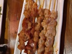 -令狐冲烤鱼·烧菜馆(达明店)