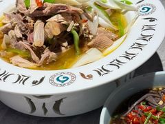 -胖老汉新疆特色椒麻鸡(南门店)